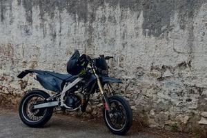 Hm CRM 50 dr70 2010