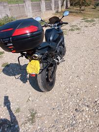Yahama fz6