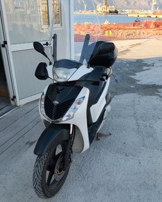 HONDA SH 150