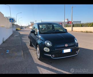 Fiat 500 1.3 mljet 95cv