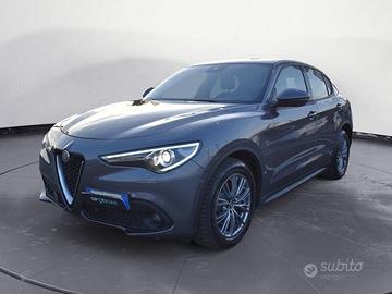 Alfa Romeo Stelvio 2.2 t Super Business rwd 1...