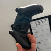 Scuf reflex fps con tasti a click personalizzato