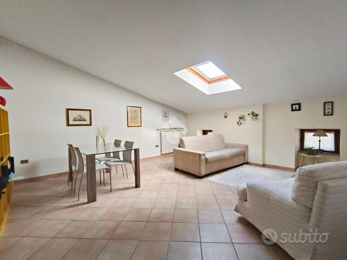 Appartamento – Gualdo Tadino, Perugia - Vista 2