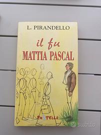 Il fu Mattia Pascal