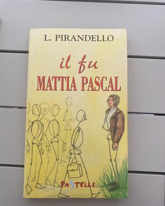 Il fu Mattia Pascal