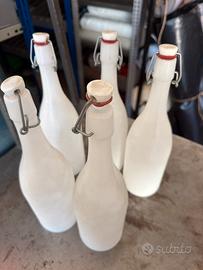 Bottiglie