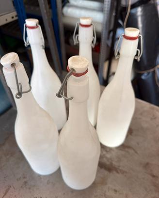 Bottiglie