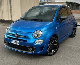 Fiat 500s 10/2016