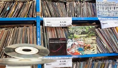 Musica e Film Usati –  24508
