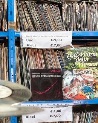 Musica e Film Usati –  24508