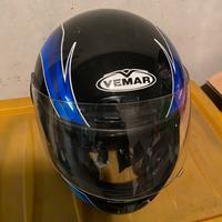 Casco integrale