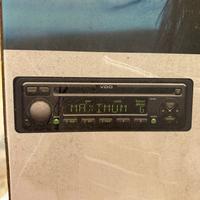 CD 5204 Cd/radio Vdo