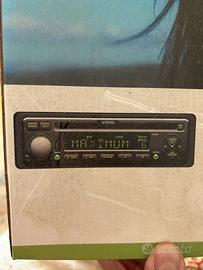 CD 5204 Cd/radio Vdo