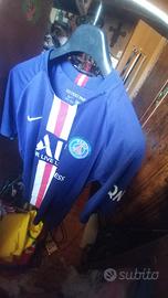 maglia paris saint germain