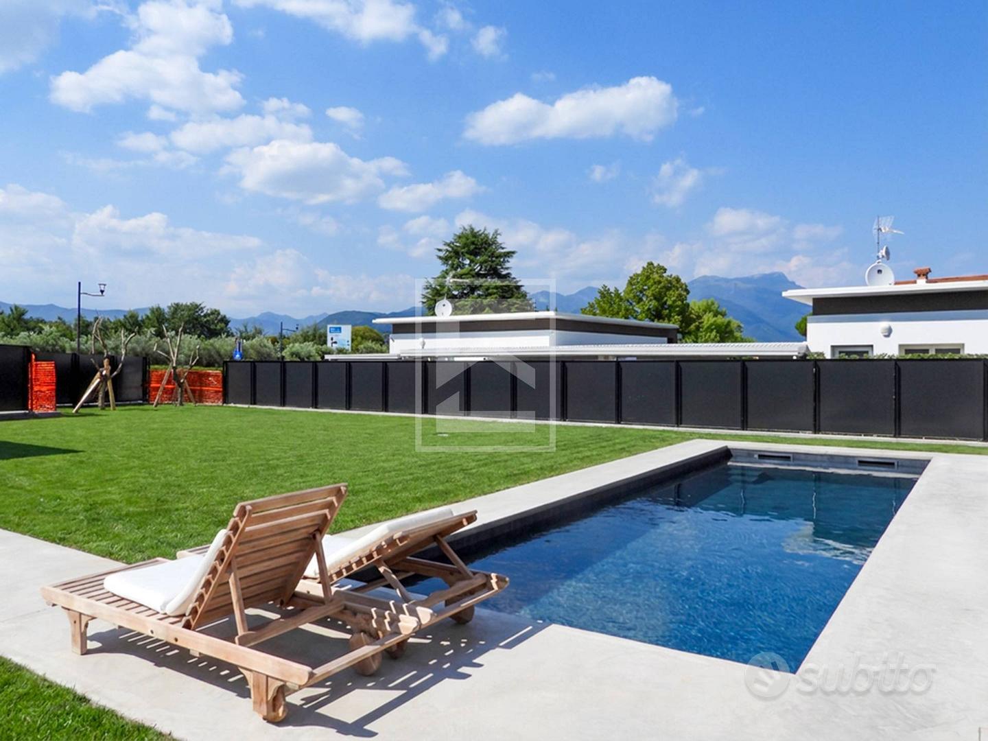 Casa – Manerba del Garda, Borgo Felice, Balbiana - Altro