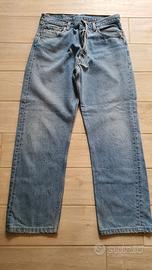 Jeans uomo LEVI'S