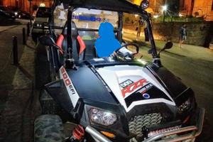 Altro Altro modello - 2013