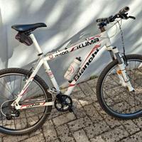 Bici MTB Bianchi Kuma 4400