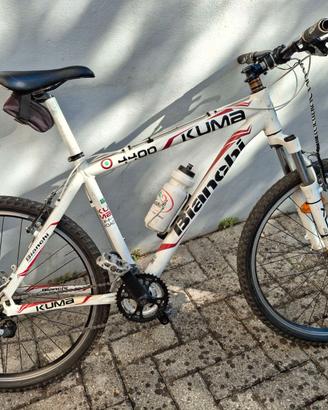 Mtb bianchi kuma - Fantastiche offerte di Biciclette - Subito.it