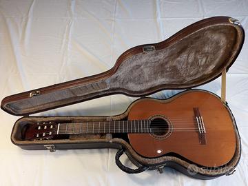 Chitarra Yamaha, Custodie, Accessori, Partiture