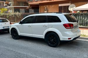 Motore da sostituire. Freemont 2.0 4x4 Cambio aut.