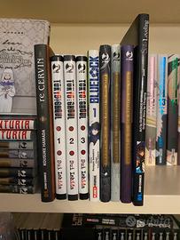 Lotto manga