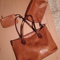 Borsa, Borsetta e Borsello 