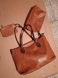 Borsa, Borsetta e Borsello 