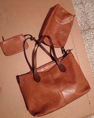 Borsa, Borsetta e Borsello 