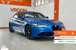 ALFA ROMEO Giulia (2016) Giulia 2.2 Turbodiesel...
