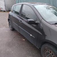 auto clio