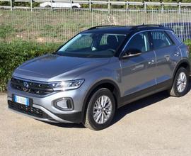 Volkswagen T-Roc 2.0 TDI 115 Cv SCR STYLE Km 0