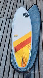 surfino kite surf cabrinha 