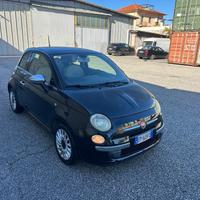 Fiat 500 1.2 Lounge BY GUCCI