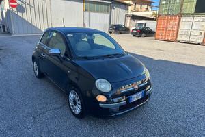 Fiat 500 1.2 Lounge BY GUCCI