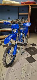 Yamaha wr 450