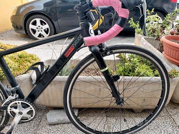 bicicleta Corsa bambino (a) 26'