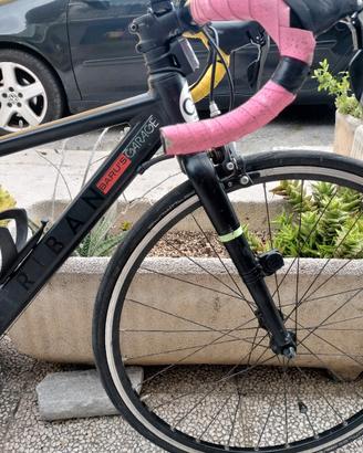 bicicleta Corsa bambino (a) 26'