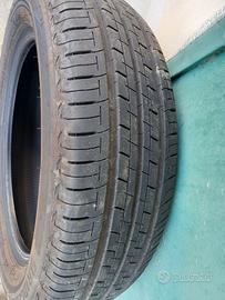 Gomme estive per Suzuki Ignis.