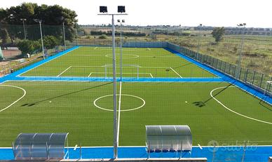 erba sintetica per campi da calcio,padel,giardini