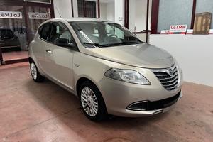 Lancia Ypsilon 1.2 - 2014