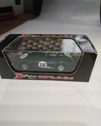 automodello brumm 