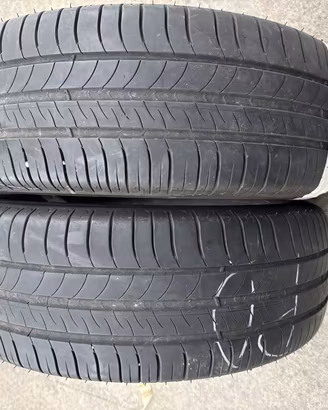 gomme usate 2156016 Estivo MICHELIN - ENERGY SAVER