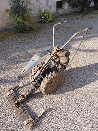 motofalciatrice