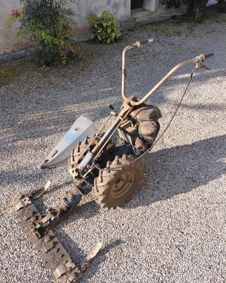 motofalciatrice