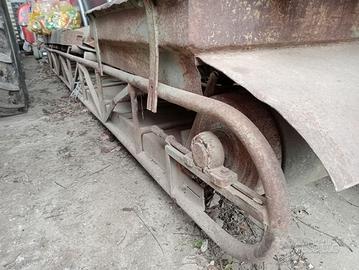 Nastro trasportatore 