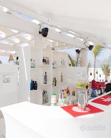 Baraonda display MYYOUR 2 PEZZI