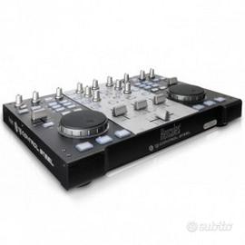 Console DJ Hercules Control Steel 