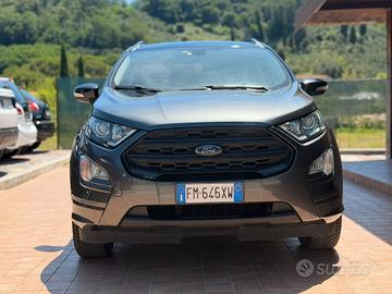 Ford EcoSport 1.5 TDCi 100 CV Start&Stop ST-Line P