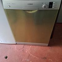 lavastoviglie bosch serie 2 SILENCE PLUS